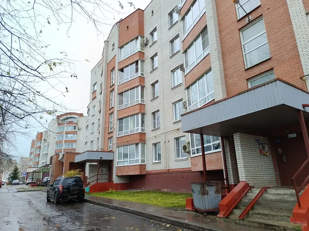 1 к.кв. ул. Белкинская 25 - Фото 15