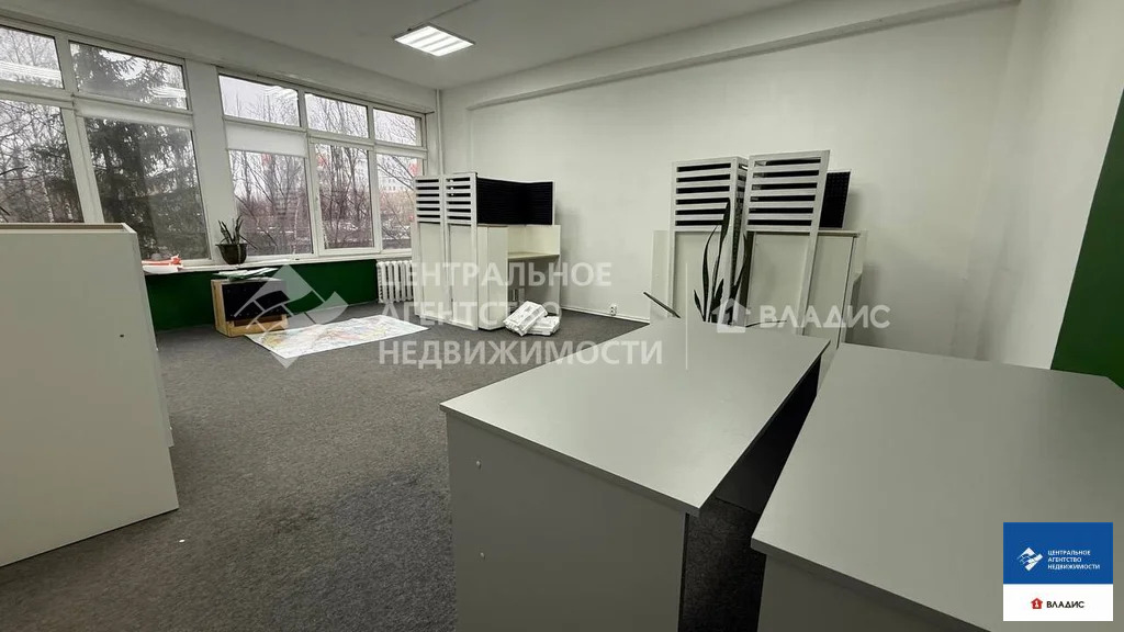 Аренда офиса, Рязань, ул. Есенина - Фото 3