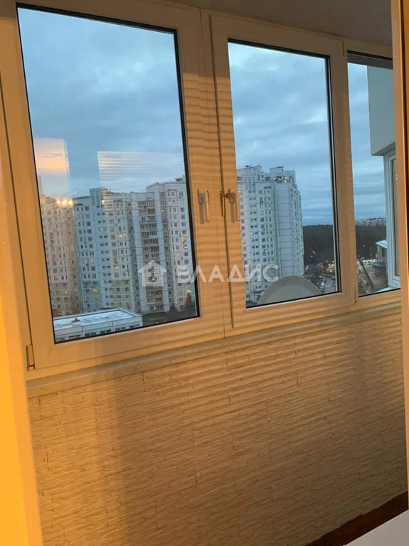Москва, улица Барышиха, д.33, 4-комнатная квартира на продажу - Фото 9