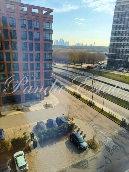 1- комнатная квартира с отделкой ЖК Остров (ном. объекта: 9797) - Фото 6