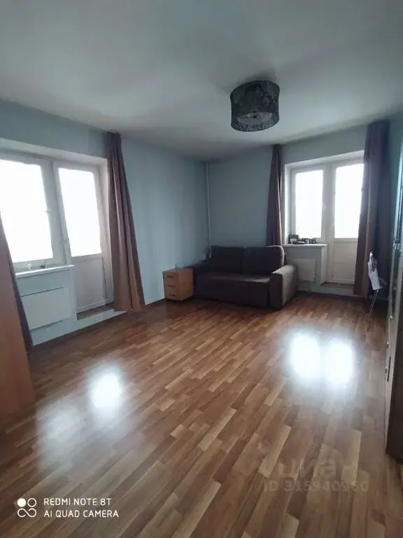 Продажа трехкомнатной квартиры 100.4м Северная ул., 59, Одинцово, ... - Фото 9