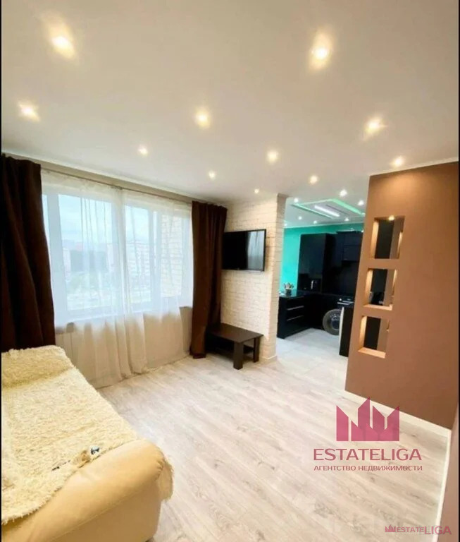Продажа квартиры, Лопатино, Ленинский район, Сухановская улица - Фото 3