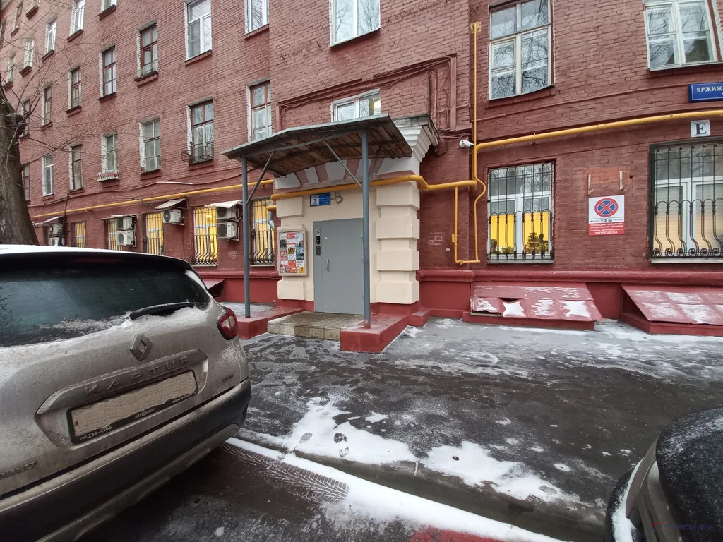 Продажа квартиры, ул. Кржижановского - Фото 3