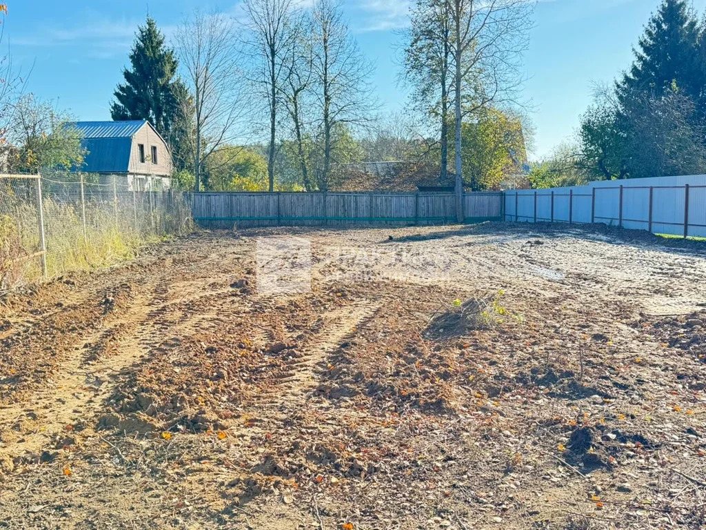 Продажа участка, Красный, Истринский район - Фото 3