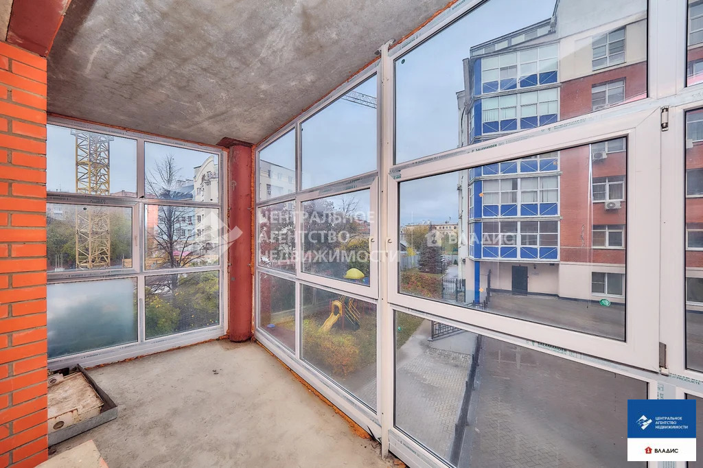 Продажа квартиры, Рязань, ул. Урицкого - Фото 12