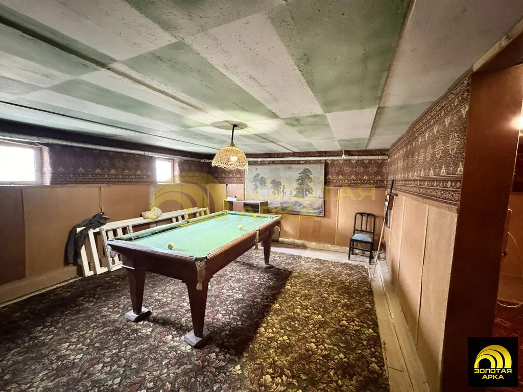 Продажа дома, Полтавская, Красноармейский район, Набережная улица - Фото 15