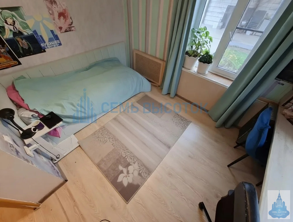 Продажа дома, Барыбино, Домодедово г. о., Чернышевского ул. - Фото 13