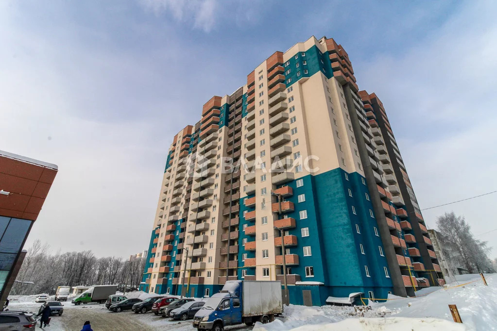 Городской округ Владимир, улица Верхняя Дуброва, гараж 13.25 кв.м. на . - Фото 6