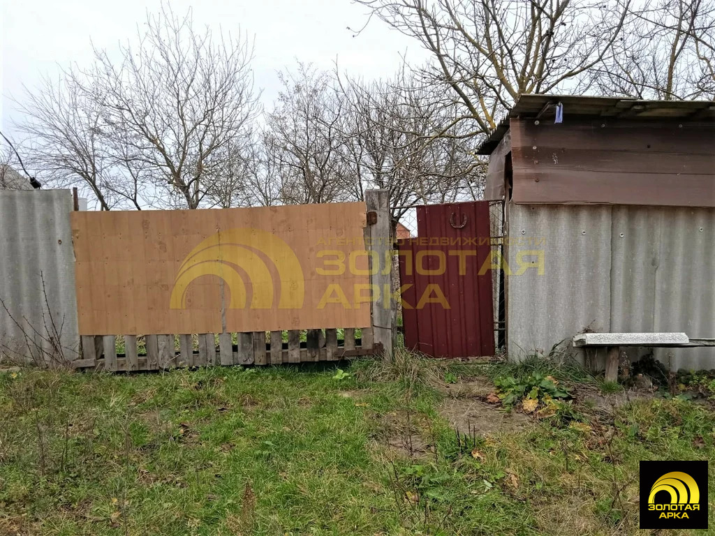 Продажа участка, Мингрельская, Абинский район, ул. Толстого - Фото 18