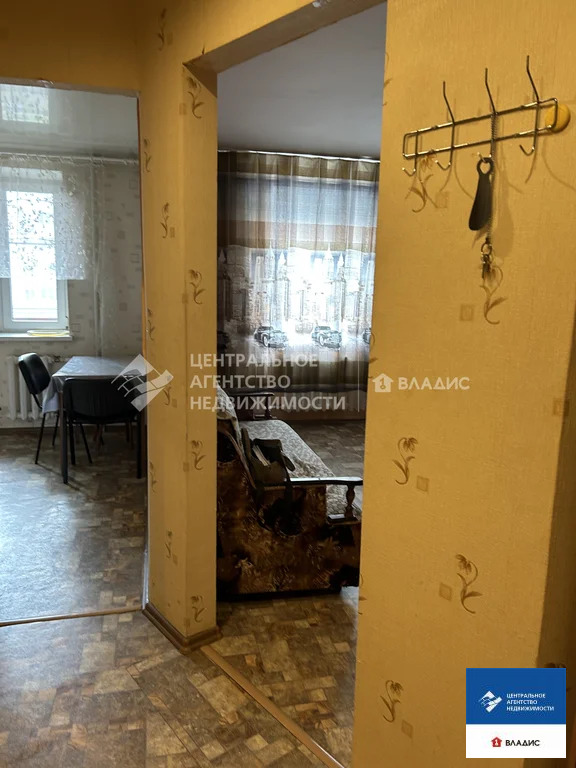 Аренда квартиры, Рязань, ул. Высоковольтная - Фото 3