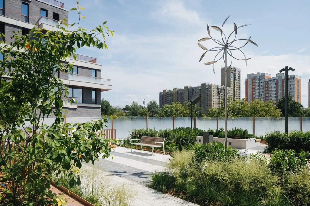 Продам 3-комн. квартиру 72.4 кв.м. - Фото 23