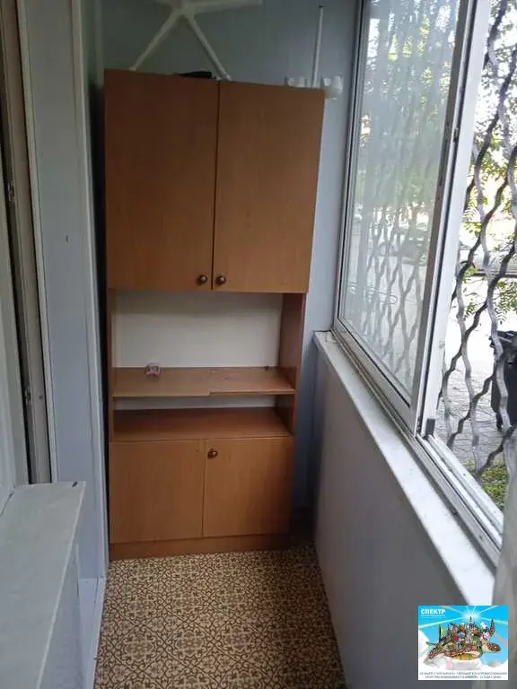 Шикарная четырехкомнатая с двумя лоджиями в Сергиевом Посаде. - Фото 18