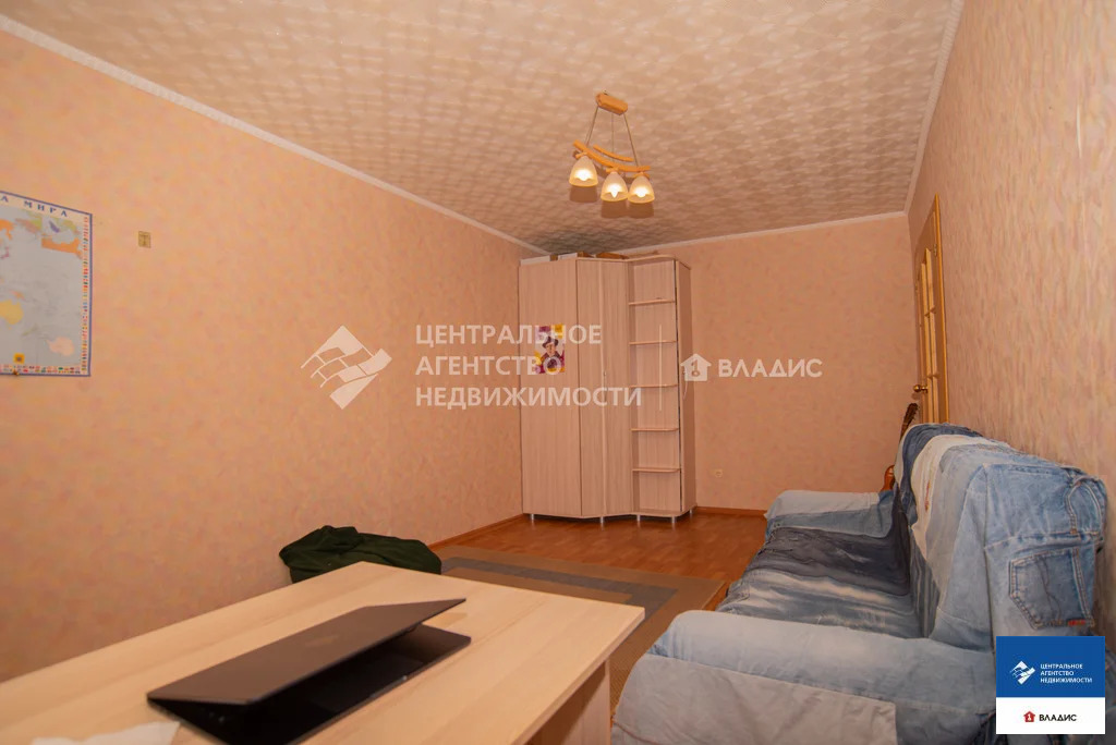 Продажа квартиры, Рязань, улица Новосёлов - Фото 5