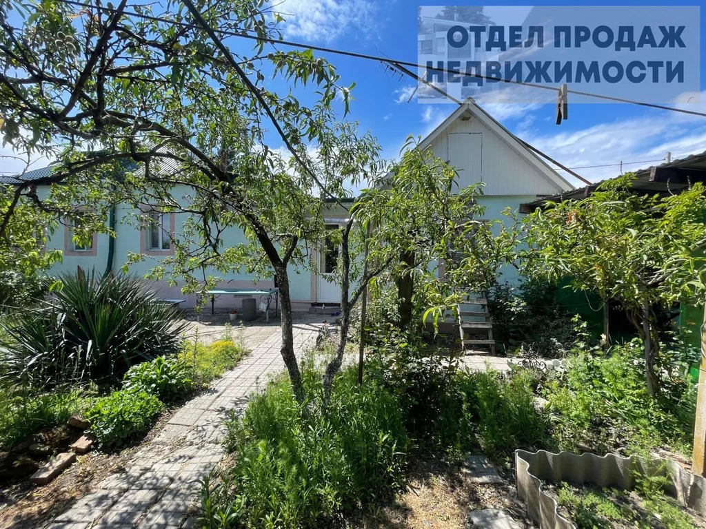 Дом с баней - Фото 6