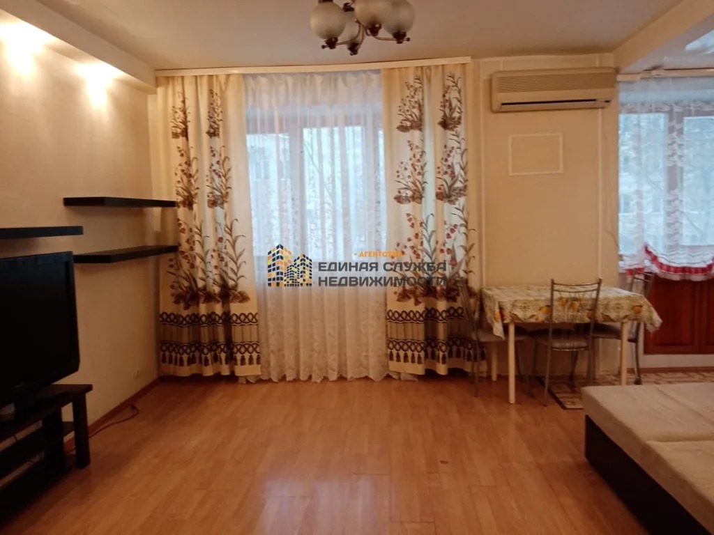 Аренда квартиры, Уфа, Октября пр-кт. - Фото 5