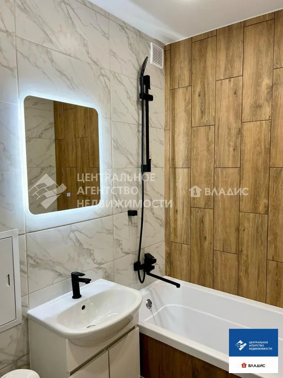 Продажа квартиры, Рязань, ул. Скоморошинская - Фото 9