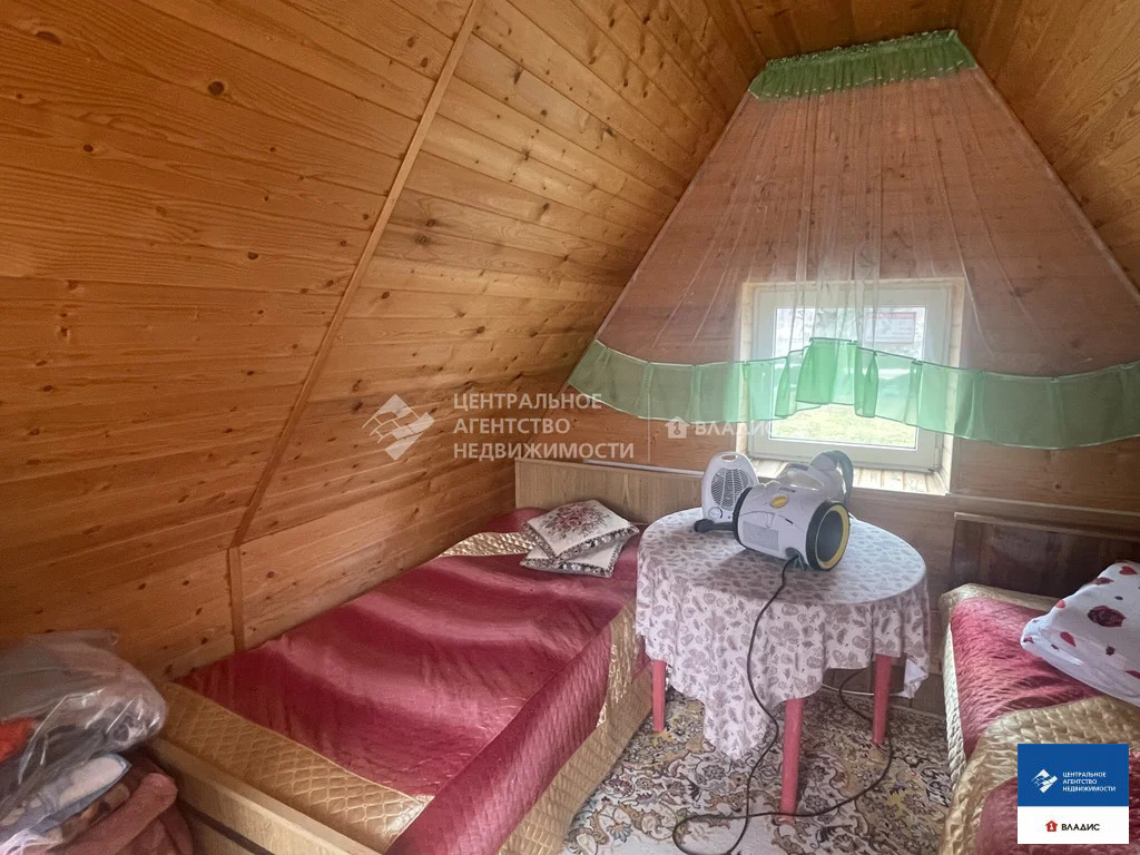 Продажа дома, Старожилово, Старожиловский район, ул. Садовая - Фото 9