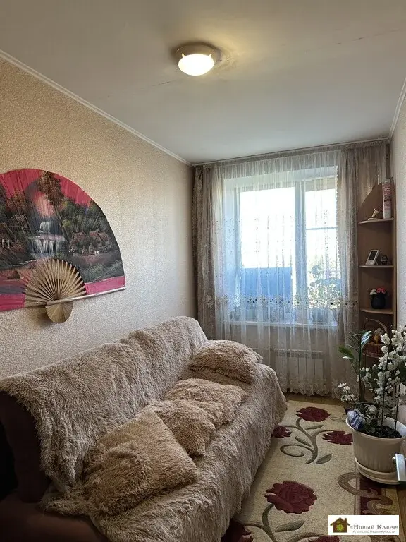 Продажа 4 к. квартиры - Фото 2