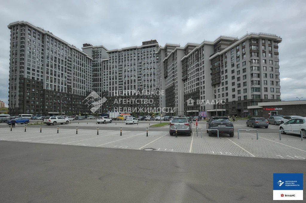 Продажа квартиры, Рязань, улица Александра Полина - Фото 19