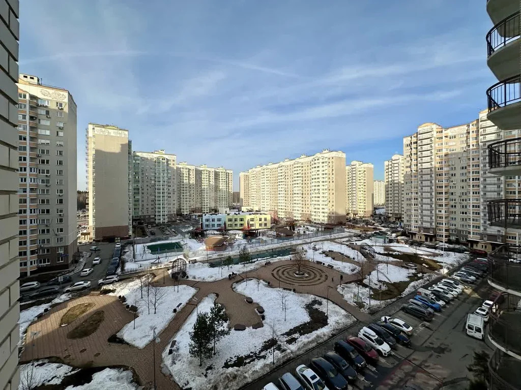 Продажа квартиры, Московский, Московский г. п., улица Бианки - Фото 7