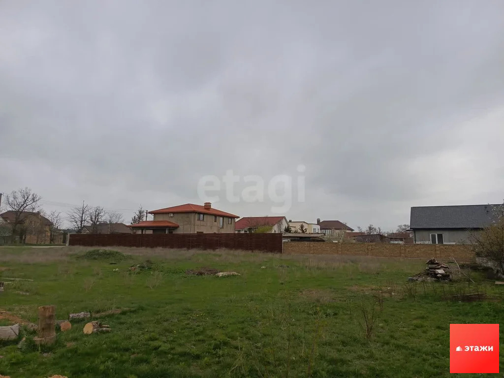 Продажа участка, Орехово, Сакский район, ул. Звездная - Фото 5