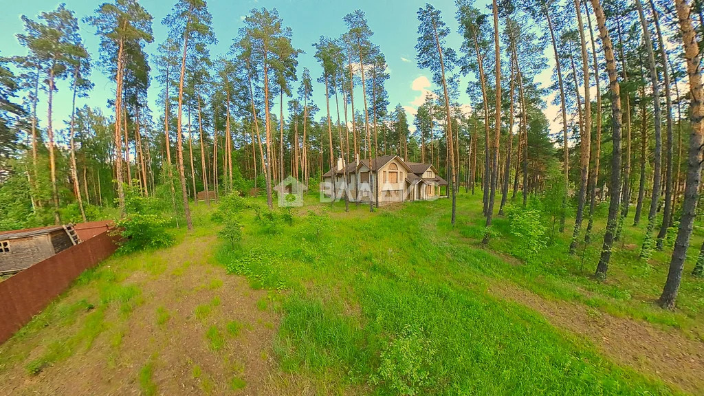 Судогодский район, село Спас-Купалище,  дом на продажу - Фото 26