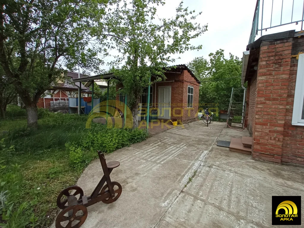Продажа дома, Северский район - Фото 20