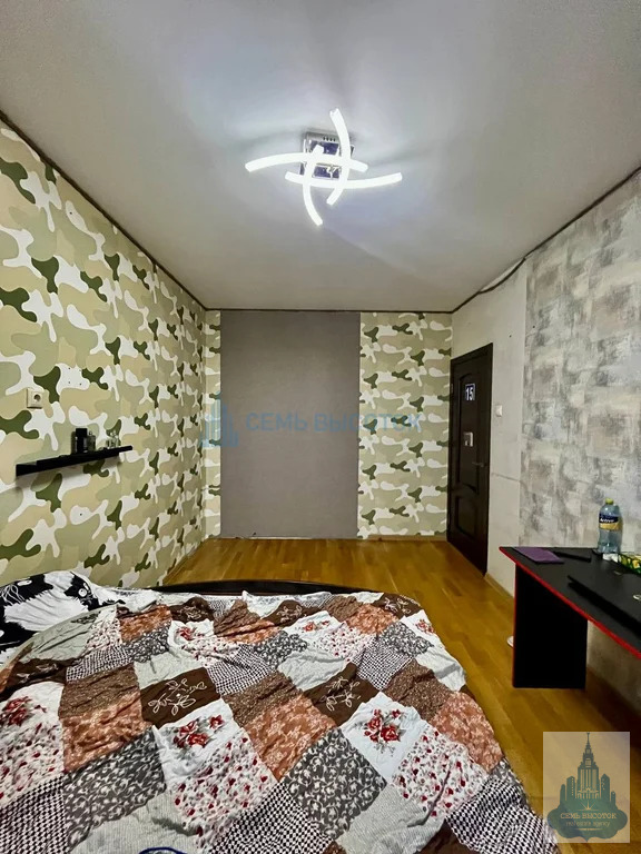 Продажа квартиры, Подольск, ул. Садовая - Фото 8