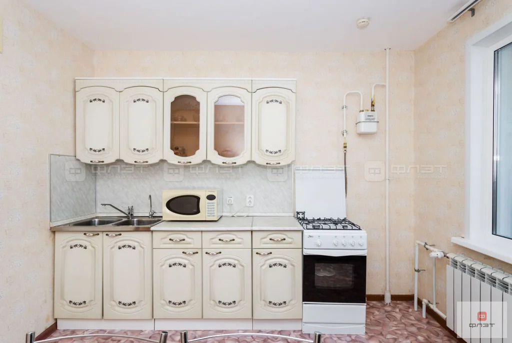 Продажа квартиры, Казань, ул. Привокзальная - Фото 3