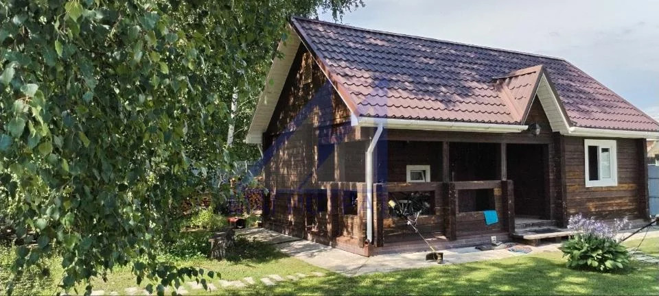 Продается дом, 205.8 м - Фото 12