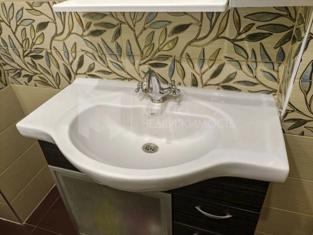 Продажа квартиры, Тюмень, Г Тюмень, Заречный проезд, д 37 к1 - Фото 29