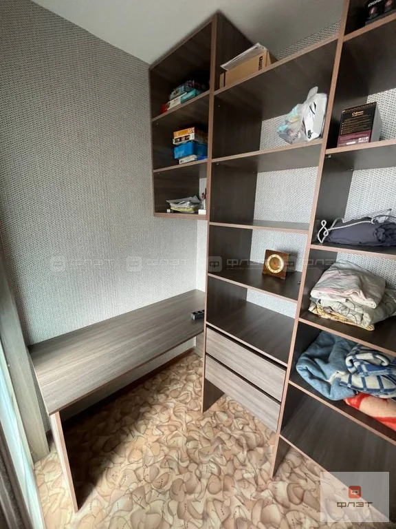 Аренда квартиры, Казань, ул. Привокзальная д.50 - Фото 5