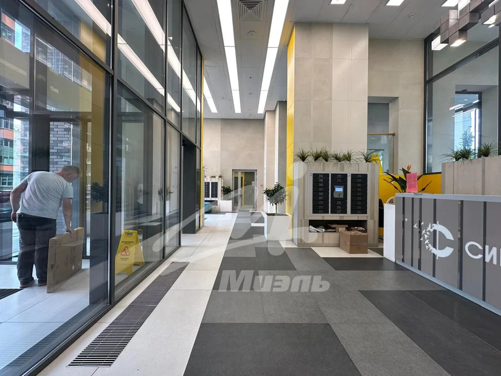 Продажа квартиры, Крузенштерна ул. - Фото 20