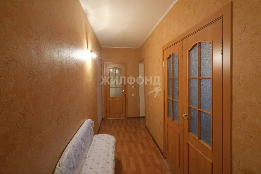 Продажа квартиры, Новосибирск, ул. Ленинградская - Фото 11