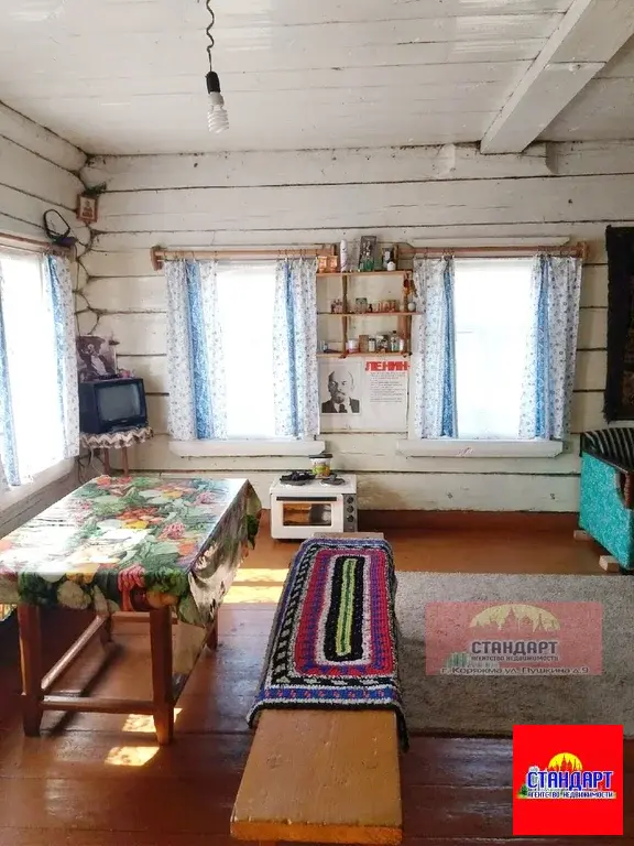 Дом в д. Быково - Фото 5