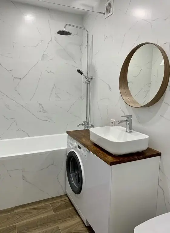 Сдаётся студия ул.Тэцевская, 4д Авиастроителный р-н - Фото 4