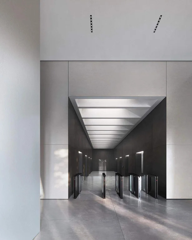 Продажа офиса 73.92 м2 - Фото 11