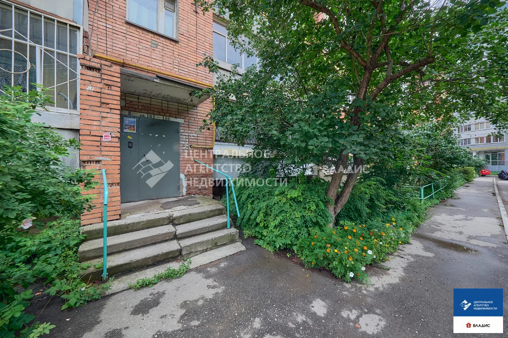 Продажа квартиры, Рязань, ул. Вокзальная - Фото 15