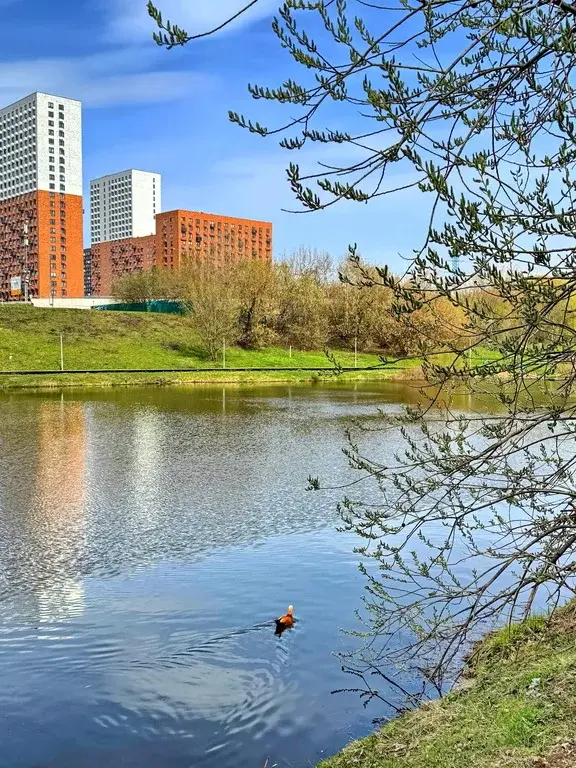 ЖК Татьянин Парк (ст. м. Говорово) - Фото 25