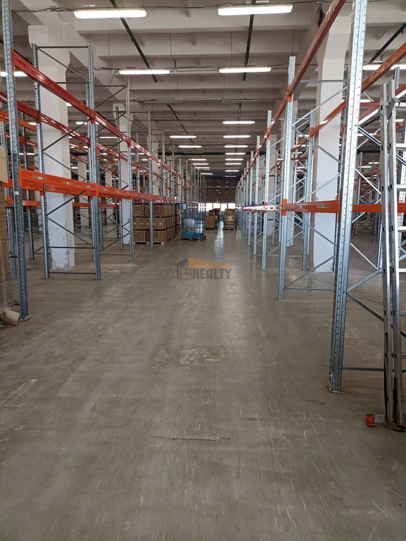 Аренда склада, Щелково, Щелковский район, ул. Фабричная - Фото 3