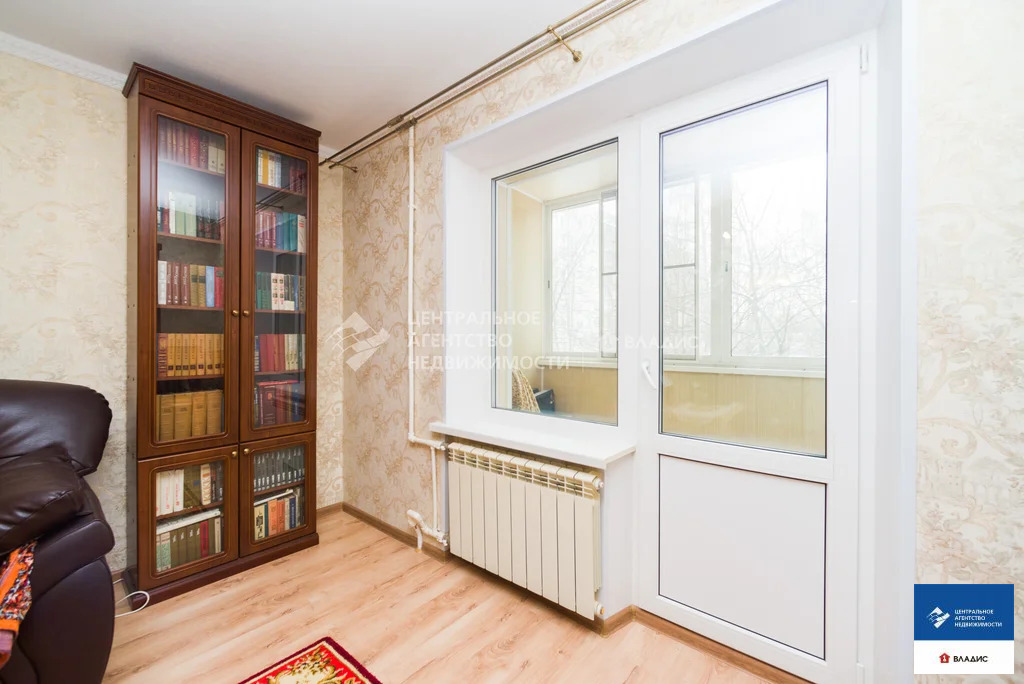 Продажа квартиры, Рязань, ул. Интернациональная - Фото 4