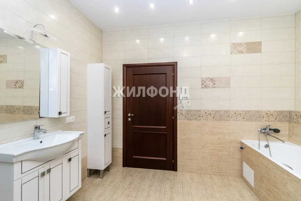 Продажа дома, Новосибирск, ул. Журинская - Фото 14