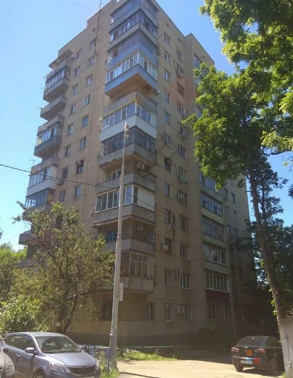 3-я квартира, 57.90 кв.м, 5/12 этаж, Аврора, Одесская ул, 6700000.00 ... - Фото 17