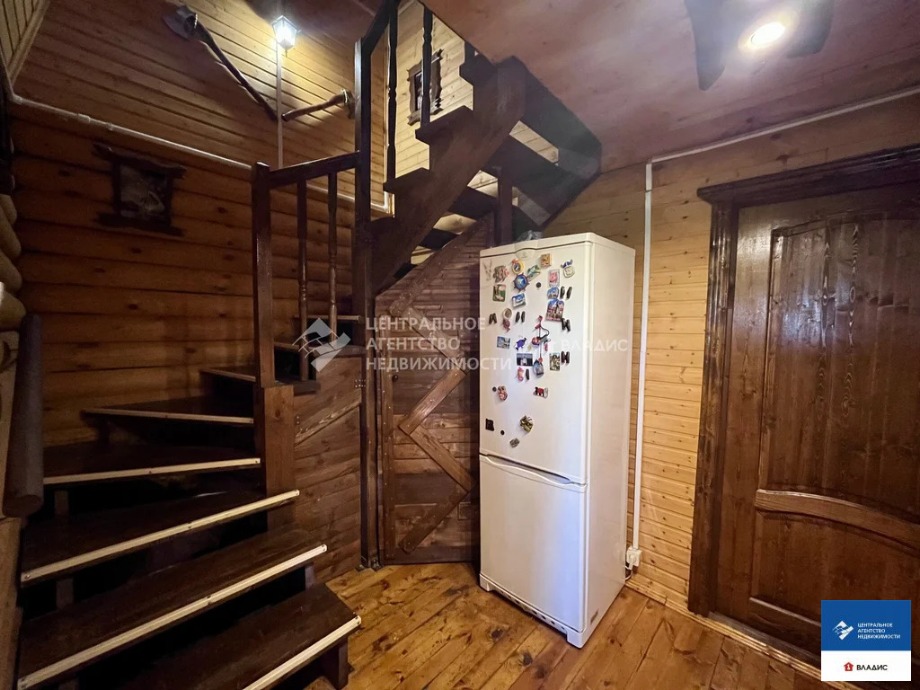 Продажа дома, Березово, Михайловский район - Фото 7