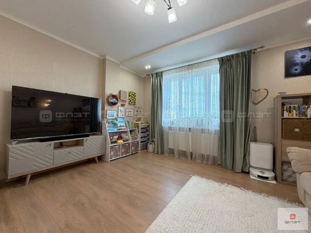 Продажа квартиры, Казань, ул. Карбышева - Фото 15
