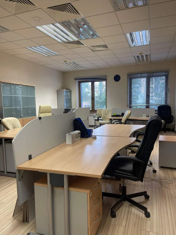 Продажа офиса 1727.5 м2 - Фото 20