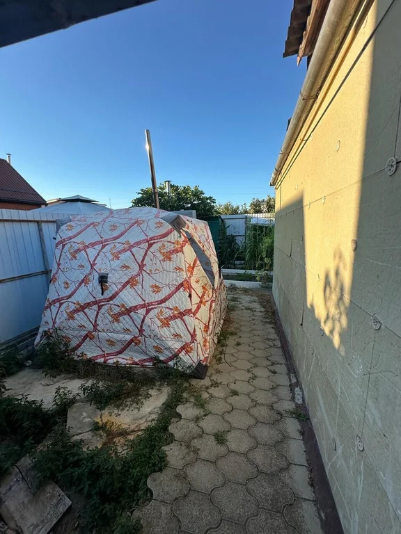 Продажа дома, Темрюк, Темрюкский район, ул. Розы Люксембург - Фото 12