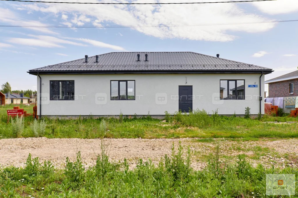 Продажа дома, Лаишевский район, ул. Степная - Фото 4