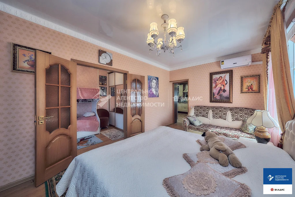 Продажа дома, Требухино, Рязанский район - Фото 8