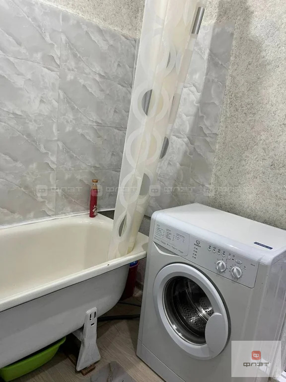 Аренда квартиры, Казань, ул. Аделя Кутуя д.88 - Фото 10